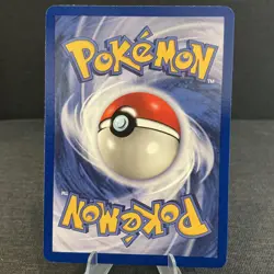 Hypno 23/62 1st Edition Fossil Rare Non-Holo Vintage Pokemon TCG Card - Image 2