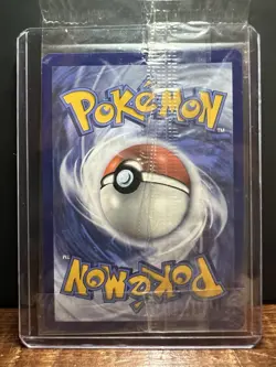 SEALED Teal Mask Ogerpon SVP 123 Twilight Masquerade ETB Promo Pokemon Card - Image 2