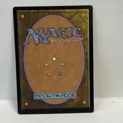 Sanguine Bond M10 MTG TCG CARD REGULAR NM - Image 1