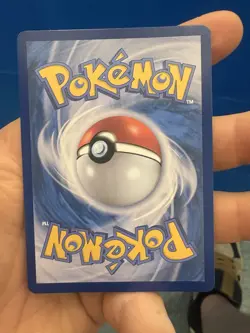 Ethan's Adventure SAR 089/063 SV9a Heat Wave Arena Korean Pokemon Card - Image 2