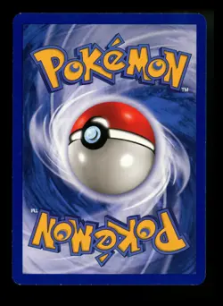#3 1st Edition Omanyte 52/62 Fossil 1999 WOTC Pokemon Card TCG - Image 2