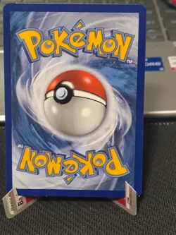 Cynthia - (Regional Championships) 119A/156 League & Championship Cards Reverse - Image 2