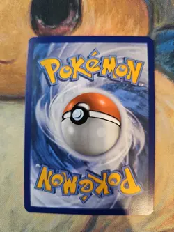 Daisy's Help 195/165 Holo Ultra Rare English S & V 151 - Pokemon Card - Image 2