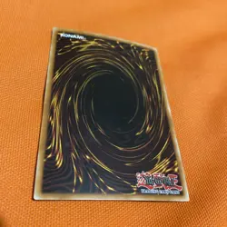 HA07-EN023 Evilswarm Nightmare Super Rare 1st edition Mint YuGiOh Card - Image 2