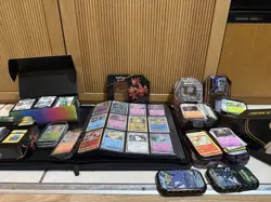 Huge 1300+ Pokemon card Joblot bundle *pls read desc - Image 1
