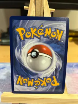 Toxtricity 103/094 NM / Mint Full Art Holo Phantasmal Flames Pokemon TCG Card NM - Image 3