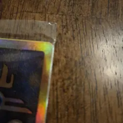 Pokemon TCG Ancient Mew Promo Holo Rare Card 1999/2000 NM Condition - Image 3