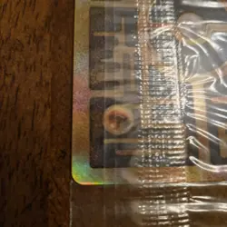 Pokemon TCG Ancient Mew Promo Holo Rare Card 1999/2000 NM Condition - Image 4