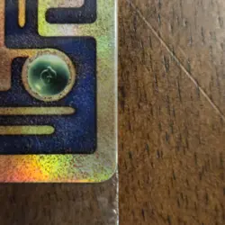 Pokemon TCG Ancient Mew Promo Holo Rare Card 1999/2000 NM Condition - Image 5