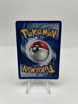 Pokemon TCG Venusaur Base Set Holo Unlimited Rare Card 15/102 - MP - Image 2