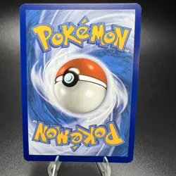 Gimmighoul 198/182 SV04: Paradox Rift IR Illustration Rare Pokemon Card NM - Image 2