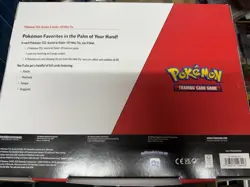Pokemon Scarlet & Violet - 151 (4-Pack) Mini Tins w/ Promo cards SAMS CLUB NEW - Image 2