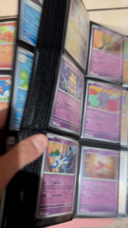 MASSIVE 1600+ pokemon Card SV+ME reverse holo bundle *no dupes - Pls Read Desc - Image 2