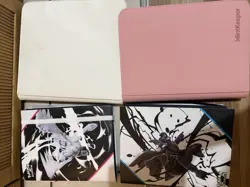 MASSIVE 1600+ pokemon Card SV+ME reverse holo bundle *no dupes - Pls Read Desc - Image 3