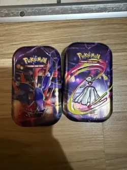 MASSIVE 1600+ pokemon Card SV+ME reverse holo bundle *no dupes - Pls Read Desc - Image 4
