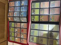 MASSIVE 1600+ pokemon Card SV+ME reverse holo bundle *no dupes - Pls Read Desc - Image 5