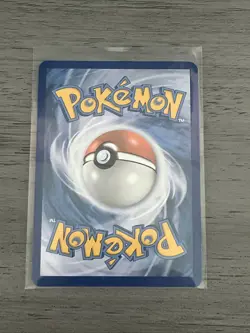 Pokemon TCG Raikou EX 38/108 Dark Explorers Ultra Rare Holo Card - Image 2