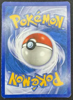 Pokemon Fighting Energy 110/110 EX Holon Phantoms Holo Rare Card HP - Image 2