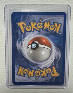 Fighting Energy - 110/110 - Pokemon Ex Holon Phantoms Holo Card - Image 3