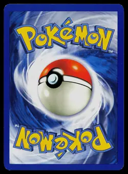Pokemon Card - Fighting Energy Holo Holon Phantoms 110/110 Holo Rare - Image 2