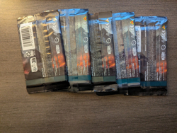 MTG LOTR Tales of Middle-earth Set Booster Pack - Image 2