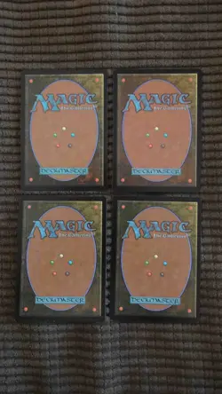 Magic: the Gathering / MtG Colossus Hammer x4 Mixed Sets - Image 2