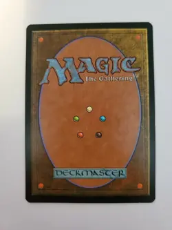 Magic The Gathering Invasion 338 Island Land NM Foil - MTG - Image 2