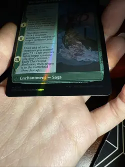 Magic The Gathering Vorinclex, The Grand Evolution /500 - Image 5