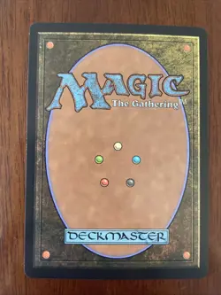 Fire Lord Azula (0313) (Borderless) Avatar: The Last Airbender Foil - Image 3