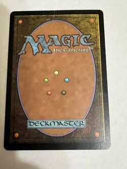 Magic The Gathering Wooded Foothills 330/350 Onslaught - Image 2