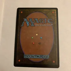 The Dark Hidden Path MTG Magic the Gathering NM - Image 2