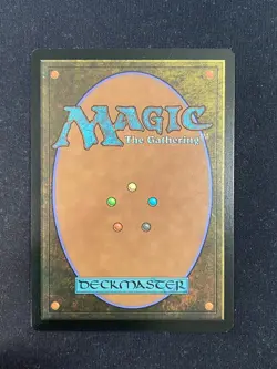 Counter Spell (Invocation FOIL) - Amonkhet Masterpiece - Magic - Image 2