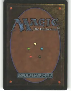 Paralyze - Unlimited Edition - MTG - Common - # - NM - Image 2