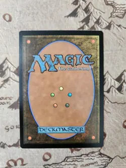 MTG Izzet Signet (SLD) *NM*Non-foil*Dan Frazier*Retro frame*Mana Rock*Red/Blue* - Image 2