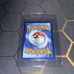 Pokemon TCG Seismitoad Illustration Rare Black Bolt 105/086 English - Image 2