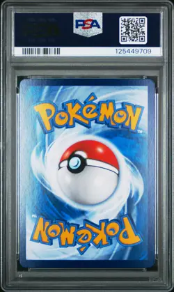 PSA 10 Sylveon 15 Simplified Chinese Cbb2 C-gem Pack Vol 2 Pokemon Chinese Card - Image 2