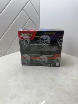 Pokemon TCG: Mega Evolution-Phantasmal Flames Booster Display Box (36 Packs) - Image 3