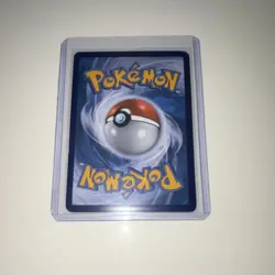 Pokemon White Kyurem Full Art Promo Holo Card XY81 XY TCG English Basic - Image 2
