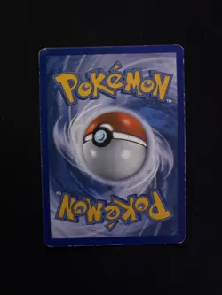 Master Ball Reverse Holo 94/101 Plasma Blast Pokemon Card Mint Unplayed Rare - Image 2