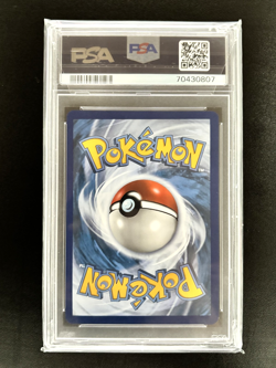 Umbreon V • TG22/TG30 • PSA 10 • Brilliant Stars • Holo Rare V • Pokemon TCG - Image 2