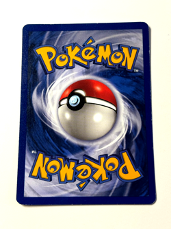 ZAPDOS 16/102 BASE SET 1999 POKEMON HOLO CARD LP CARD - Image 3