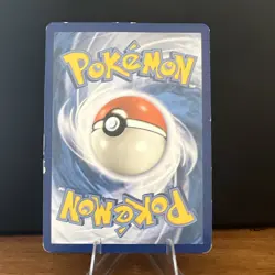 Pokemon Celebi & Venusaur GX TAG TEAM Promo Holo SM167 270HP - Image 2