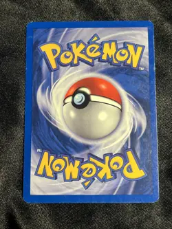 Pokemon Jumpluff Holo Rare TCG Card 9/64 Neo Revelation Unlimited (A1) - Image 3