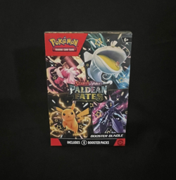 Paldean Fates Booster Bundle - English, New / Sealed, US Seller, Pokemon TCG - Image 2