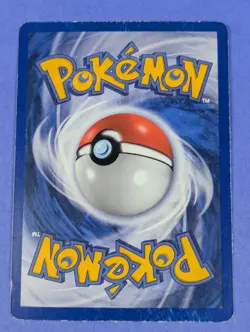 Scyther - 29/112 - Rare Reverse Holo Fire Red & Leaf Green - Pokemon Card - HP - Image 2