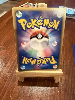 🔥💎 SABLEYE💎 044/053 MIRACLE Of The DESERT HOLO RARE VINTAGE POKEMON💎✨ - Image 3