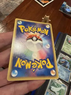 🔥💎 SABLEYE💎 044/053 MIRACLE Of The DESERT HOLO RARE VINTAGE POKEMON💎✨ - Image 4