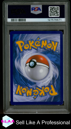 M CHARIZARD EX EVOLUTIONS POKEMON XY EVOLUTIONS 2016 13 PSA 8 - Image 2