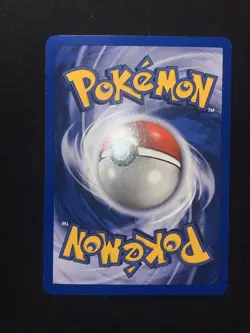 Metal Energy 19/111 Holo Rare Unlimited Neo Genesis Pokemon *SWIRL* 604 VLP - Image 3