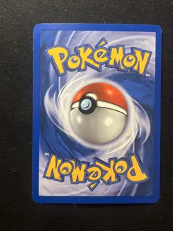 Metal Energy 19/111 Holo Rare Unlimited Neo Genesis Pokemon *SWIRL* 604 VLP - Image 4